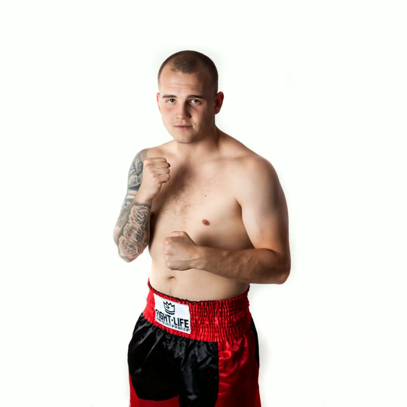 Sam Svensson